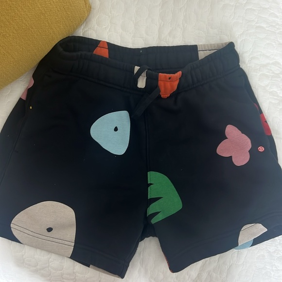 Nike Air Jordan x Mia Lee shorts - Picture 3 of 4